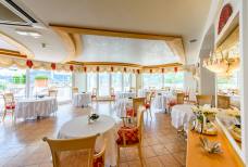 Hotel Castel - Ristorante